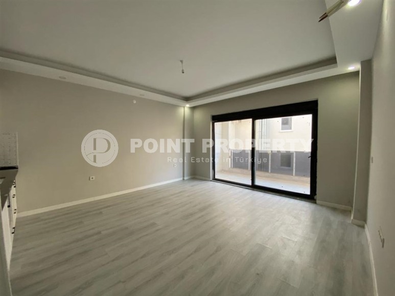 Новая квартира с чистовой отделкой, в перспективном районе Аланьи - Авсаллар-id-6605-фото-6