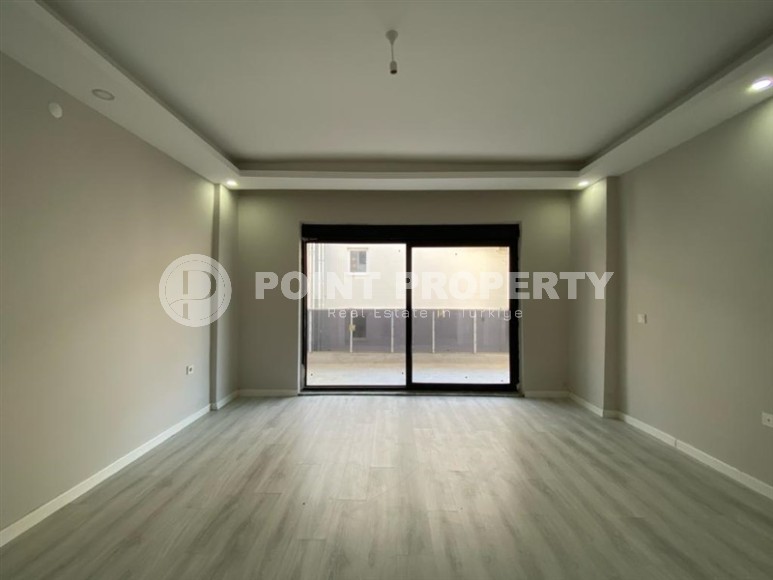 Новая квартира с чистовой отделкой, в перспективном районе Аланьи - Авсаллар-id-6605-фото-7