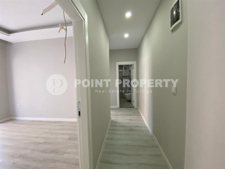 Новая квартира с чистовой отделкой, в перспективном районе Аланьи - Авсаллар-id-6605-фото-10