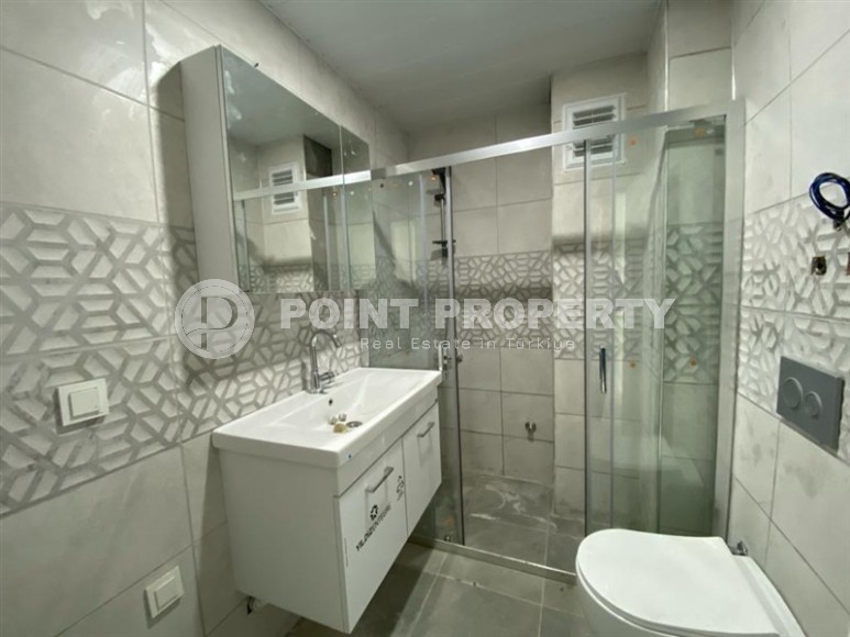 Новая квартира с чистовой отделкой, в перспективном районе Аланьи - Авсаллар-id-6605-фото-11