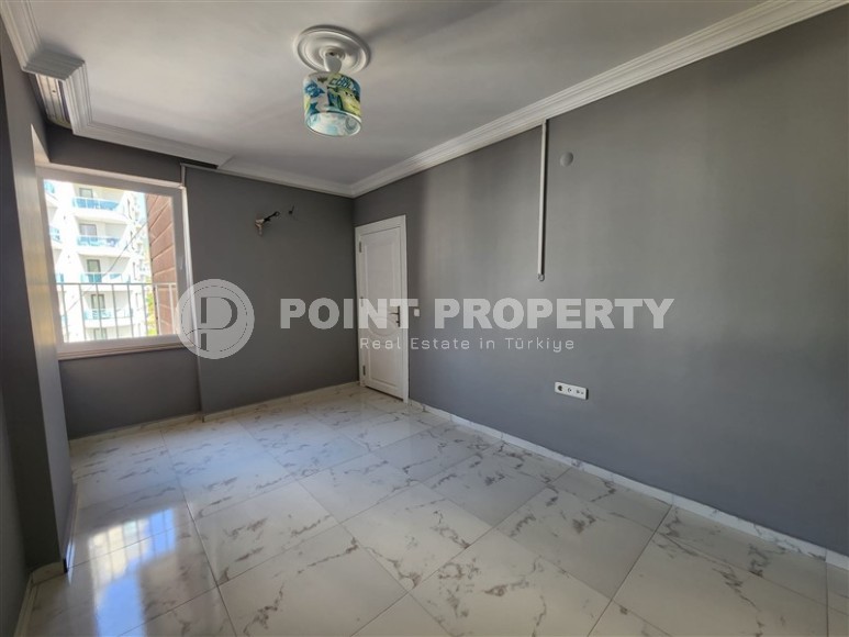 Просторная квартира с большой открытой террасой, на 8-м этаже с мансардой, в 800 метрах от моря-id-6606-фото-5