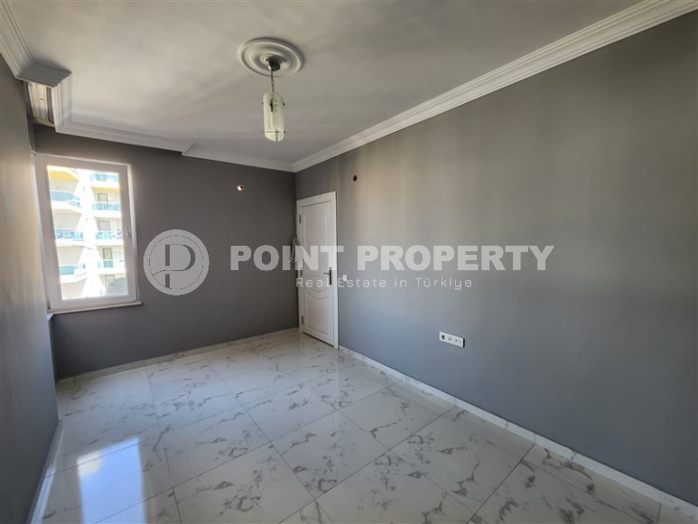 Просторная квартира с большой открытой террасой, на 8-м этаже с мансардой, в 800 метрах от моря-id-6606-фото-6