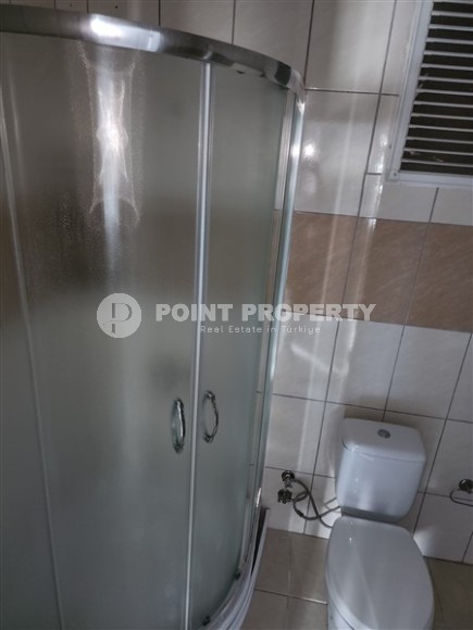 Просторная квартира с большой открытой террасой, на 8-м этаже с мансардой, в 800 метрах от моря-id-6606-фото-11