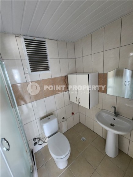 Просторная квартира с большой открытой террасой, на 8-м этаже с мансардой, в 800 метрах от моря-id-6606-фото-12