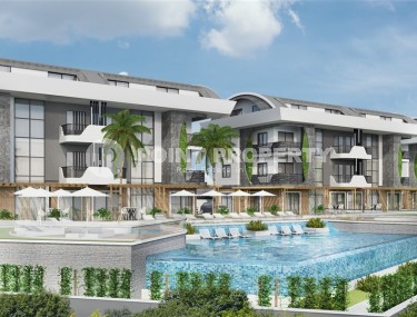 Apartments in a boutique residence under construction, with interest-free installments-id-6608-photo-2