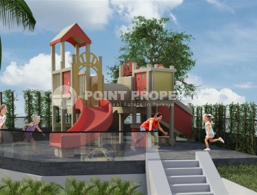 Apartments in a boutique residence under construction, with interest-free installments-id-6608-photo-5