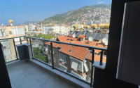 Three bedroom apartment, 151m², with mountain views in the center of Alanya, 800m from the sea-id-1519-photo-20