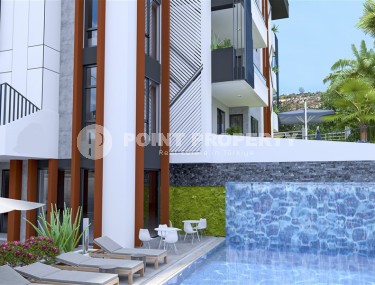 Apartments in a new residential complex, the commissioning of which is scheduled for June 2024-id-6610-photo-2