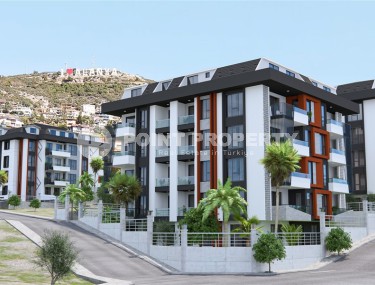 Apartments in a new residential complex, the commissioning of which is scheduled for June 2024-id-6610-photo-4