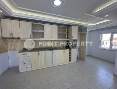 Просторная квартира 2+1, общей площадью 130 м2, на 10м этаже, в центре района Махмутлар-id-6611-фото-4