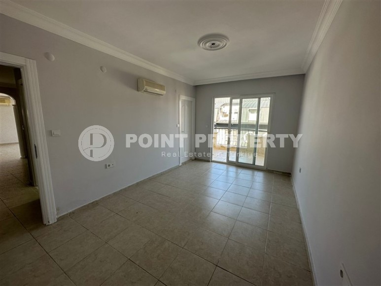 Просторная квартира 2+1, общей площадью 130 м2, на 10м этаже, в центре района Махмутлар-id-6611-фото-7