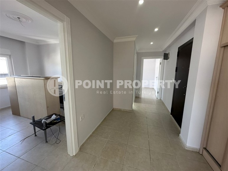 Просторная квартира 2+1, общей площадью 130 м2, на 10м этаже, в центре района Махмутлар-id-6611-фото-8