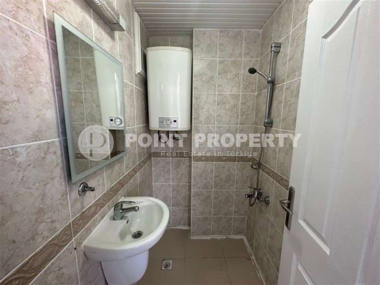 Просторная квартира 2+1, общей площадью 130 м2, на 10м этаже, в центре района Махмутлар-id-6611-фото-10