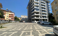 Three bedroom apartment, 151m², with mountain views in the center of Alanya, 800m from the sea-id-1519-photo-23