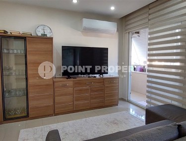 Large two-level apartment on the 5th floor with an attic, 1200 meters from the sea-id-6614-photo-4