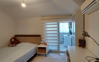 Large two-level apartment on the 5th floor with an attic, 1200 meters from the sea-id-6614-photo-6