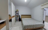 Large two-level apartment on the 5th floor with an attic, 1200 meters from the sea-id-6614-photo-8