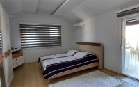 Large two-level apartment on the 5th floor with an attic, 1200 meters from the sea-id-6614-photo-10