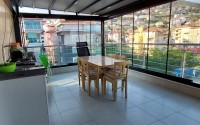 Large two-level apartment on the 5th floor with an attic, 1200 meters from the sea-id-6614-photo-18