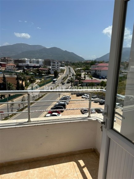 Меблированная квартира 2+1, на площади 110 м2, в спокойном района Аланьи - Тосмур-id-6616-фото-10