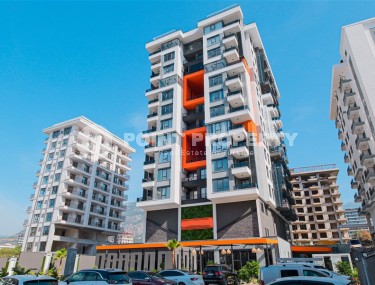 New apartments in a comfortable residential complex, commissioned in 2023-id-6617-photo-1