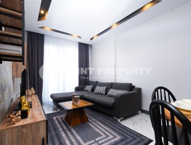 New apartments in a comfortable residential complex, commissioned in 2023-id-6617-photo-2