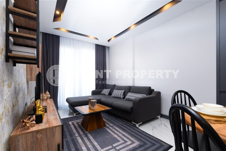 New apartments in a comfortable residential complex, commissioned in 2023-id-6617-photo-2