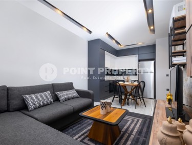 New apartments in a comfortable residential complex, commissioned in 2023-id-6617-photo-3