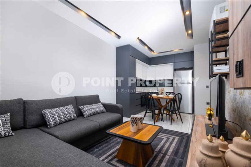 New apartments in a comfortable residential complex, commissioned in 2023-id-6617-photo-3