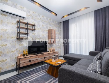 New apartments in a comfortable residential complex, commissioned in 2023-id-6617-photo-4