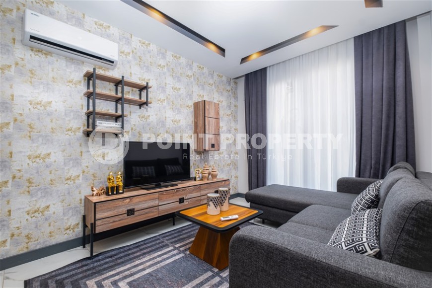 New apartments in a comfortable residential complex, commissioned in 2023-id-6617-photo-4