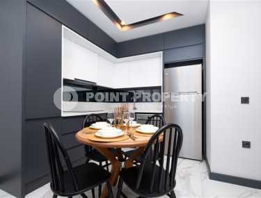 New apartments in a comfortable residential complex, commissioned in 2023-id-6617-photo-5