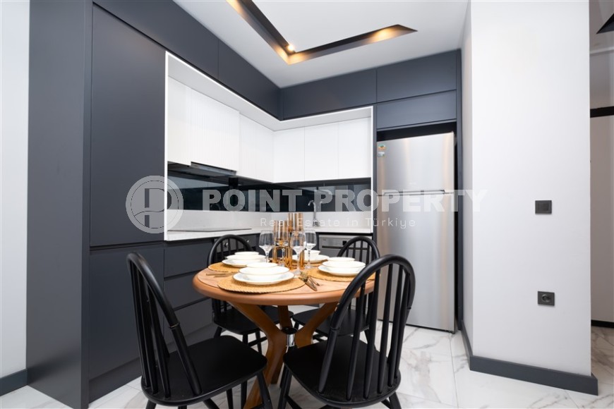 New apartments in a comfortable residential complex, commissioned in 2023-id-6617-photo-5