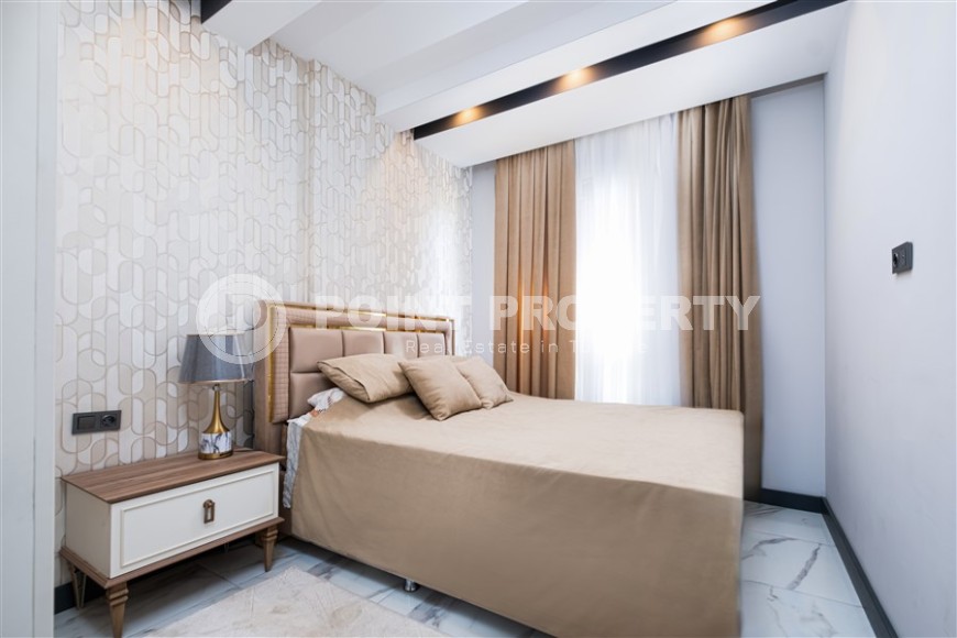 New apartments in a comfortable residential complex, commissioned in 2023-id-6617-photo-6