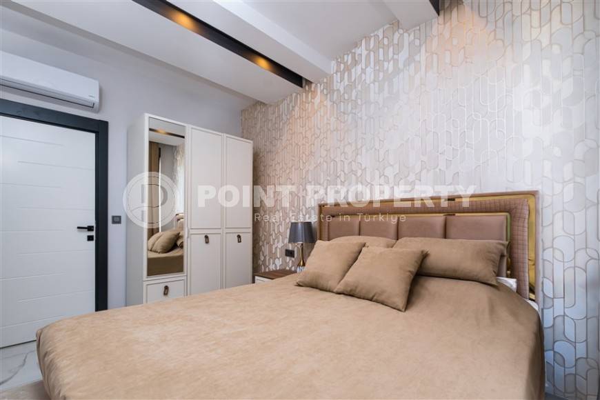 New apartments in a comfortable residential complex, commissioned in 2023-id-6617-photo-7