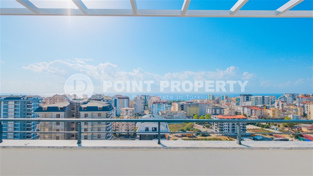 New apartments in a comfortable residential complex, commissioned in 2023-id-6617-photo-8