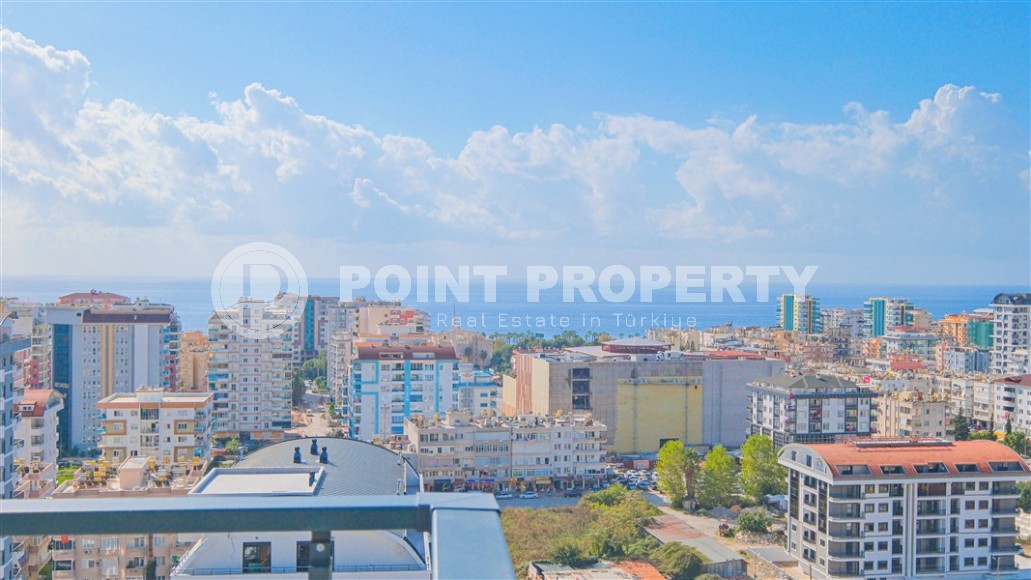 New apartments in a comfortable residential complex, commissioned in 2023-id-6617-photo-9