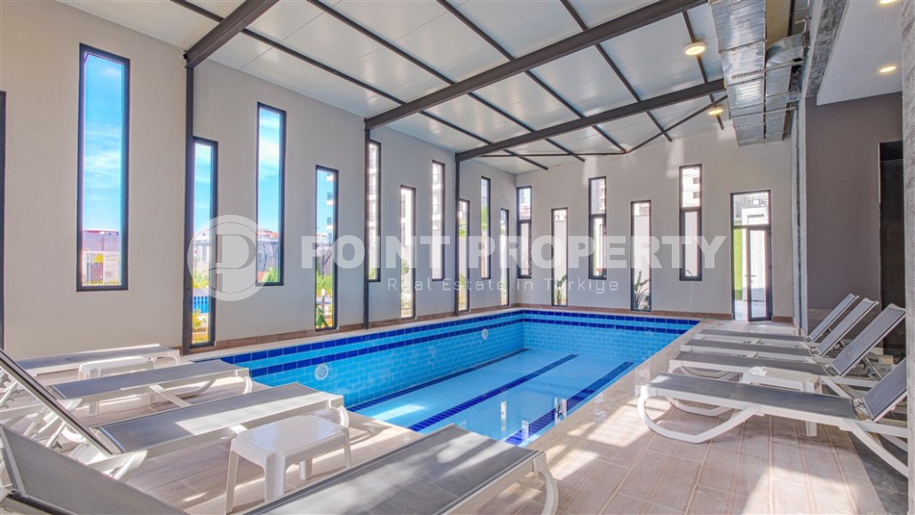 New apartments in a comfortable residential complex, commissioned in 2023-id-6617-photo-13