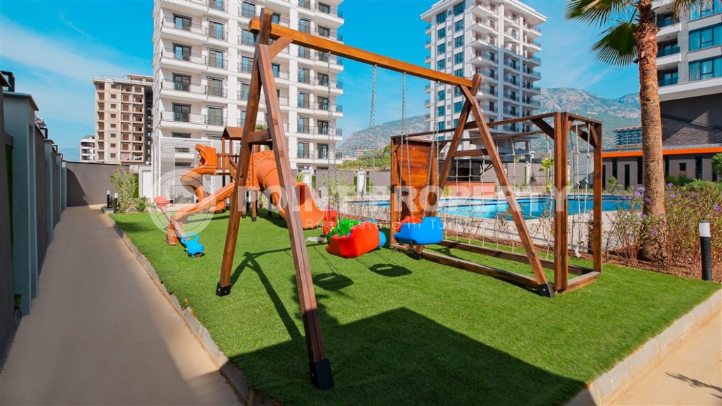 New apartments in a comfortable residential complex, commissioned in 2023-id-6617-photo-15