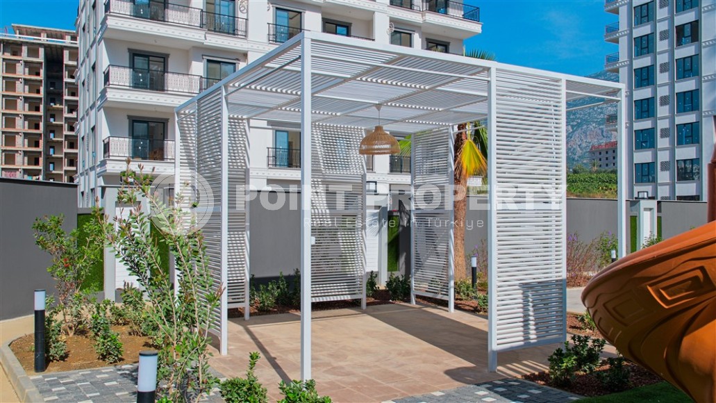 New apartments in a comfortable residential complex, commissioned in 2023-id-6617-photo-17