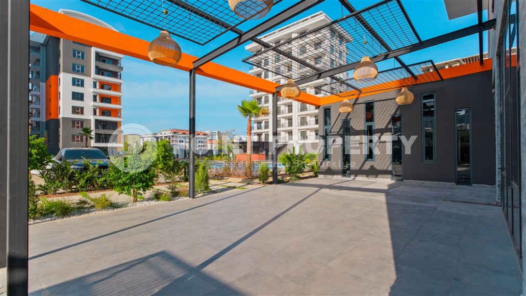 New apartments in a comfortable residential complex, commissioned in 2023-id-6617-photo-19