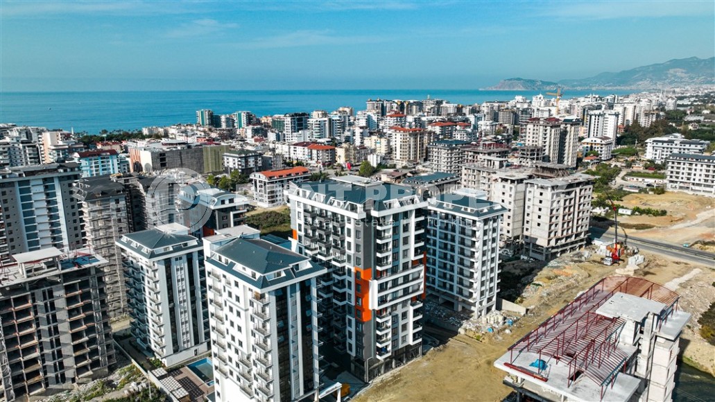 New apartments in a comfortable residential complex, commissioned in 2023-id-6617-photo-20