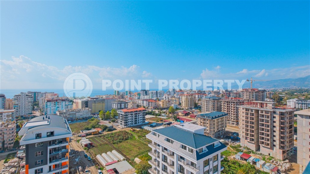 New apartments in a comfortable residential complex, commissioned in 2023-id-6617-photo-21