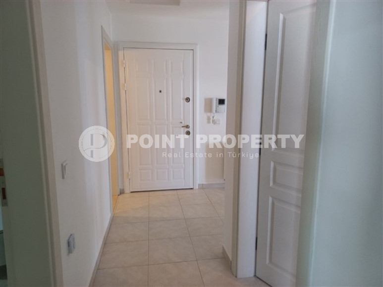 Трехкомнатная квартира, 125м², в центре района Тосмур, Алания, в комплексе с инфраструктурой-id-1520-фото-10