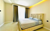 Stylish apartment with modern design, in a new residential complex, in the center of Alanya-id-6619-photo-6