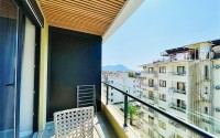 Stylish apartment with modern design, in a new residential complex, in the center of Alanya-id-6619-photo-11