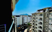 Stylish apartment with modern design, in a new residential complex, in the center of Alanya-id-6619-photo-13
