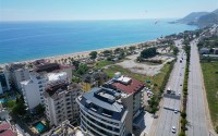 Stylish apartment with modern design, in a new residential complex, in the center of Alanya-id-6619-photo-22