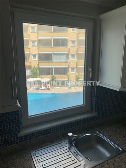 Светлая, просторная квартира 2+1, в 500 метрах от пляжа, в центре района Махмутлар-id-6623-фото-5