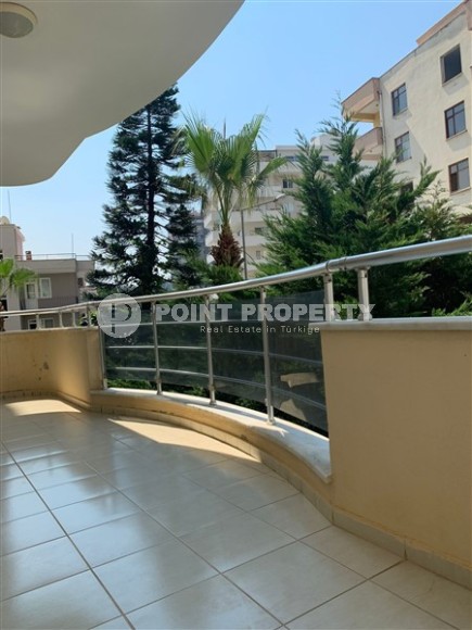 Светлая, просторная квартира 2+1, в 500 метрах от пляжа, в центре района Махмутлар-id-6623-фото-10